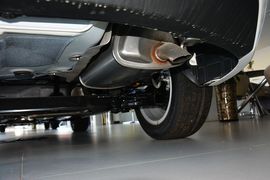 2015款现代朗动1.6L自动领先型