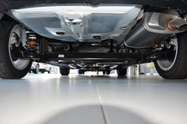 2015款现代朗动1.6L自动领先型