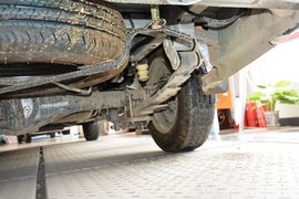 2015款五菱宏光V 1.5L实用型