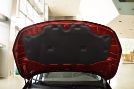 2015款沃尔沃S60L T5智越版