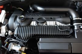 2015款沃尔沃S60L T5智越版