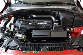 2015款沃尔沃S60L T5智越版