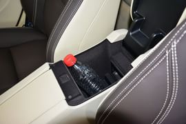 2015款沃尔沃S60L T5智越版