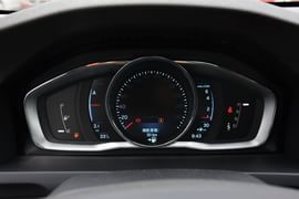 2015款沃尔沃S60L T5智越版