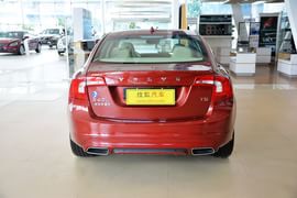 2015款沃尔沃S60L T5智越版
