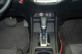 2014款本田杰德1.8L自动舒适精英版 5座