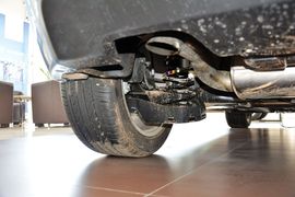 2015款标致308S 1.6T自动劲驰版