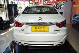 正后