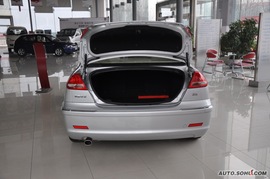 2010款款中华骏捷1.8L手动舒适型