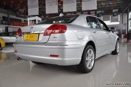 2010款款中华骏捷1.8L手动舒适型