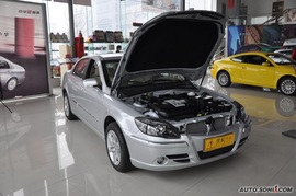 2010款款中华骏捷1.8L手动舒适型