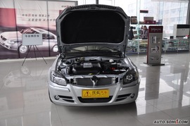 2010款款中华骏捷1.8L手动舒适型