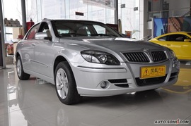 2010款款中华骏捷1.8L手动舒适型