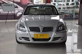 2010款款中华骏捷1.8L手动舒适型