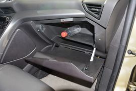 2015款福特翼虎1.5L GTDi四驱精英型到店实拍