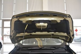 2015款福特翼虎1.5L GTDi四驱精英型