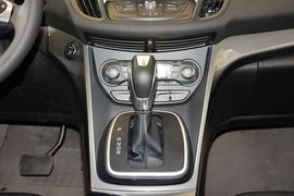 2015款福特翼虎1.5L GTDi四驱精英型