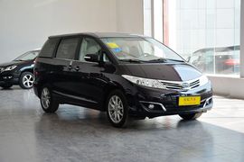 2015款比亚迪M6 2.4L自动豪华型