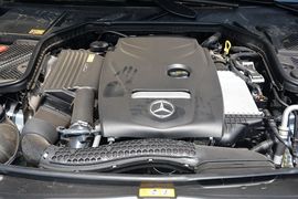 2015款奔驰C200L