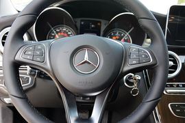 2015款奔驰C200L