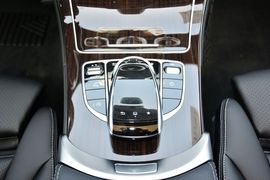 2015款奔驰C200L