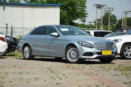 2015款奔驰C200L