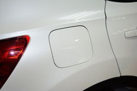 2015款日产逍客2.0XL 酷火 CVT两驱