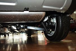 2015款日产逍客2.0XL 酷火 CVT两驱