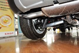 2015款日产逍客2.0XL 酷火 CVT两驱