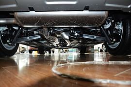 2015款日产逍客2.0XL 酷火 CVT两驱