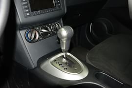 2015款日产逍客2.0XL 酷火 CVT两驱