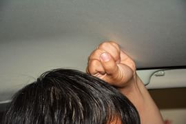 2015款日产逍客2.0XL 酷火 CVT两驱