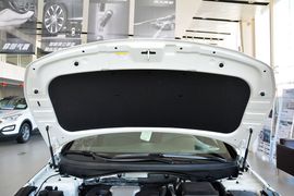 2015款现代索纳塔九 1.6T DLX尊贵型