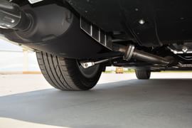 2015款英菲尼迪Q70L 2.5L豪华版