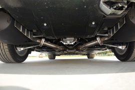 2015款英菲尼迪Q70L 2.5L豪华版