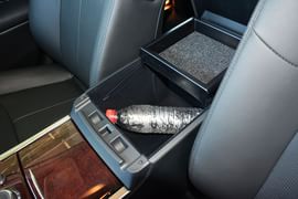 2015款英菲尼迪Q70L 2.5L豪华版