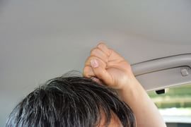 2015款英菲尼迪Q70L 2.5L豪华版