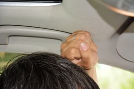 2015款英菲尼迪Q70L 2.5L豪华版