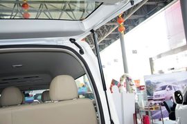 2014款金杯新海狮2.2L豪华型 国V