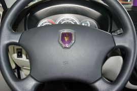 2014款金杯新海狮2.2L豪华型 国V