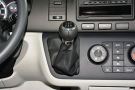 2014款金杯新海狮2.2L豪华型 国V