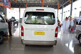 正后