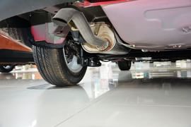 2013款中华H330 1.5L手动舒适型
