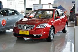 2013款中华H330 1.5L手动舒适型