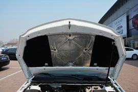 2015款别克君威1.6T精英技术型