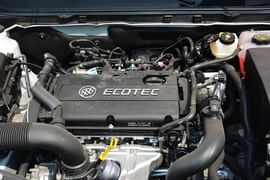 2015款别克君威1.6T精英技术型