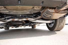 2015款别克君威1.6T精英技术型