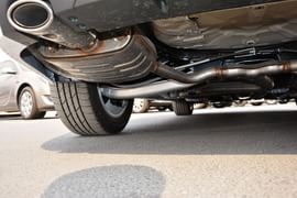 2015款别克君威1.6T精英技术型