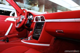 保时捷911 Carrera S