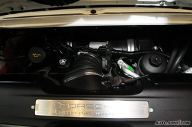 保时捷911 Carrera S